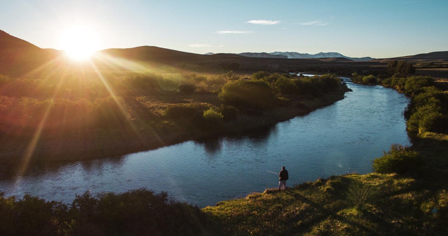 Río Negro Atractivos Pilcaniyeu